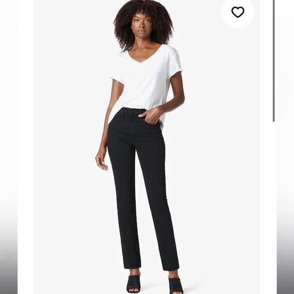 Joe's Jeans Denim - NWT Joe’s The Runways Luna High